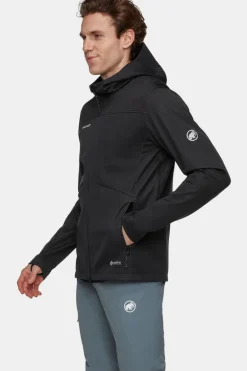 Veste Softshell Ultimate VIII So Hooded Jacket Men