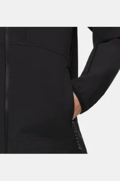 Veste Softshell Ultimate Comfort So Hooded Jacket Women