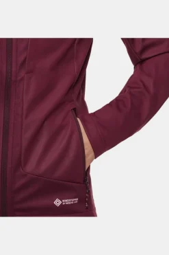 Veste Softshell Ultimate VIII So Hooded Jacket Women