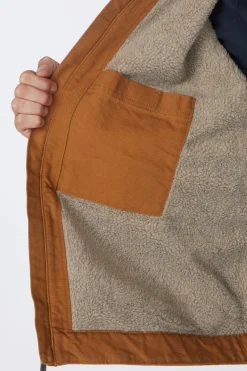 Veste Softshell Washed Duck Sierra Jacket