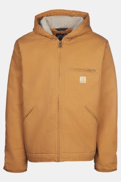 Veste Softshell Washed Duck Sierra Jacket