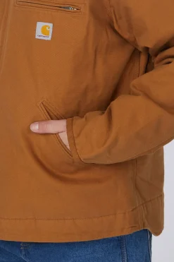 Veste Softshell Washed Duck Sierra Jacket