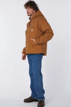 Veste Softshell Washed Duck Sierra Jacket