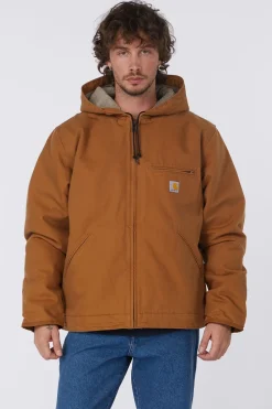 Veste Softshell Washed Duck Sierra Jacket