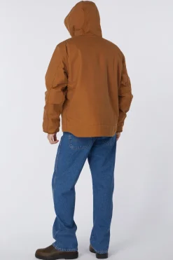 Veste Softshell Washed Duck Sierra Jacket