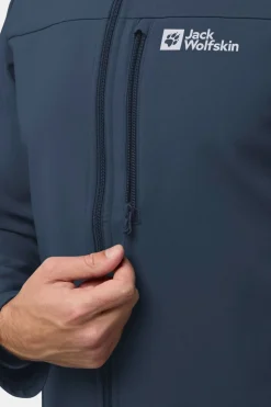 Veste Softshell Whirlwind Men