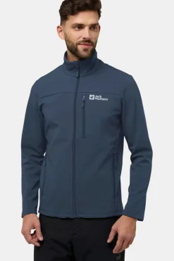 Veste Softshell Whirlwind Men