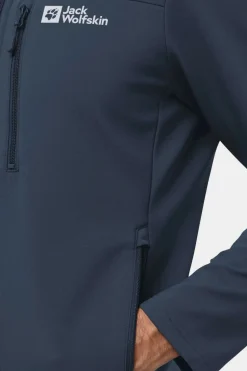 Veste Softshell Whirlwind Men