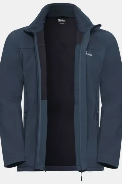 Veste Softshell Whirlwind Men