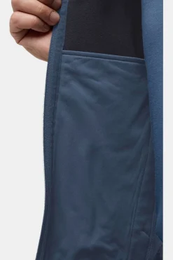 Veste Softshell Whirlwind Men