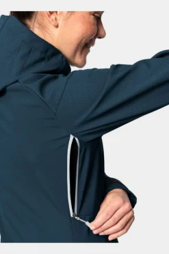 Veste Softshell Women'S All Year Elope Softshell Jacket