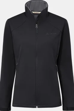 Veste Softshell Women'S Everhike Softshell Jacket