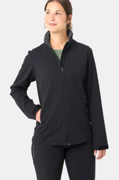 Veste Softshell Women'S Everhike Softshell Jacket