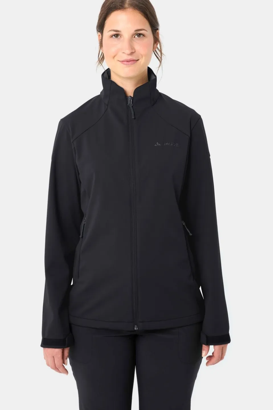 Veste Softshell Women'S Everhike Softshell Jacket