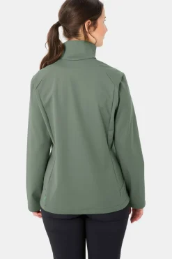 Veste Softshell Women'S Everhike Softshell Jacket