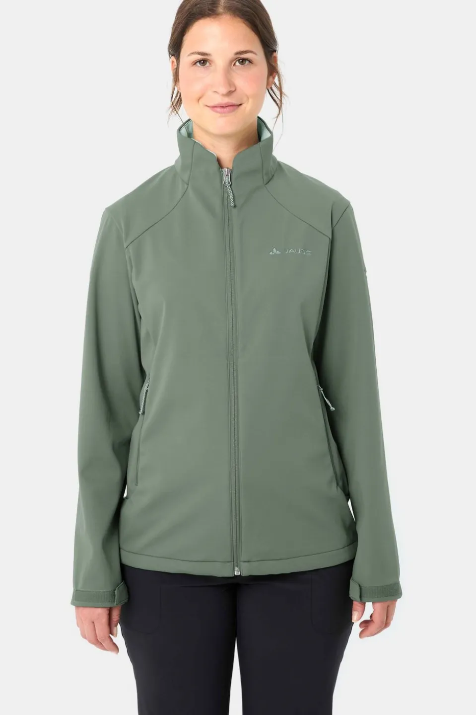 Veste Softshell Women'S Everhike Softshell Jacket