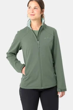 Veste Softshell Women'S Everhike Softshell Jacket