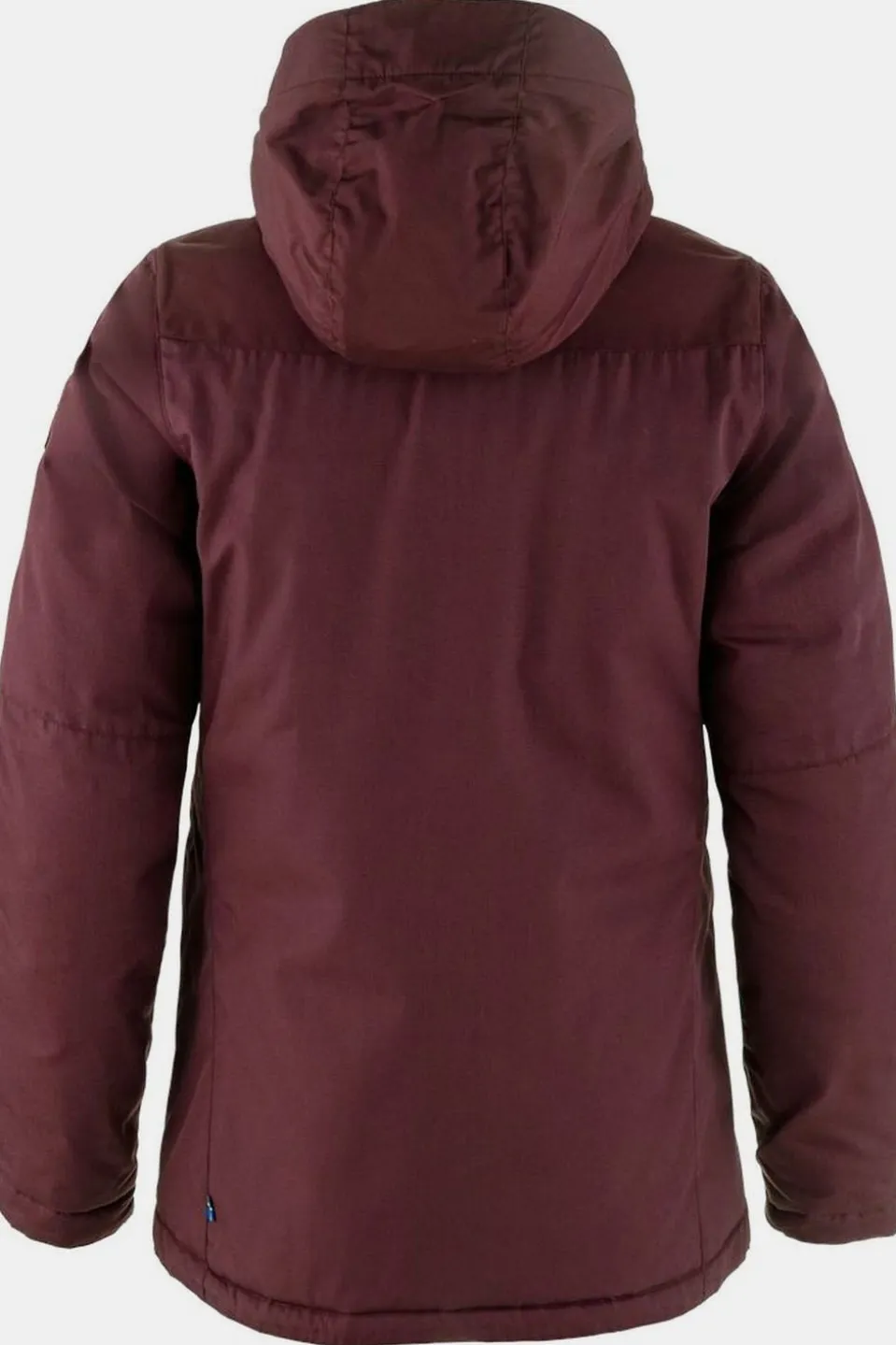 Veste Stina Padded Jacket W