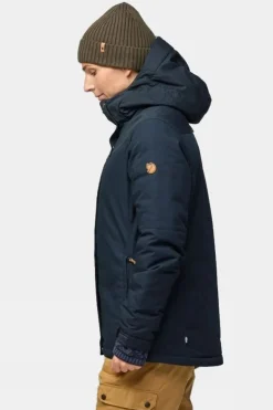 Veste Stina Padded Jacket W