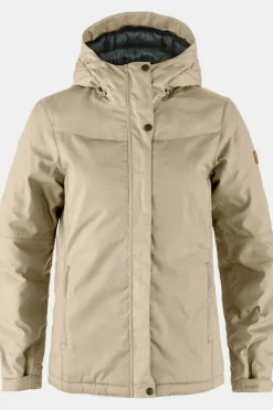 Veste Stina Padded Jacket W