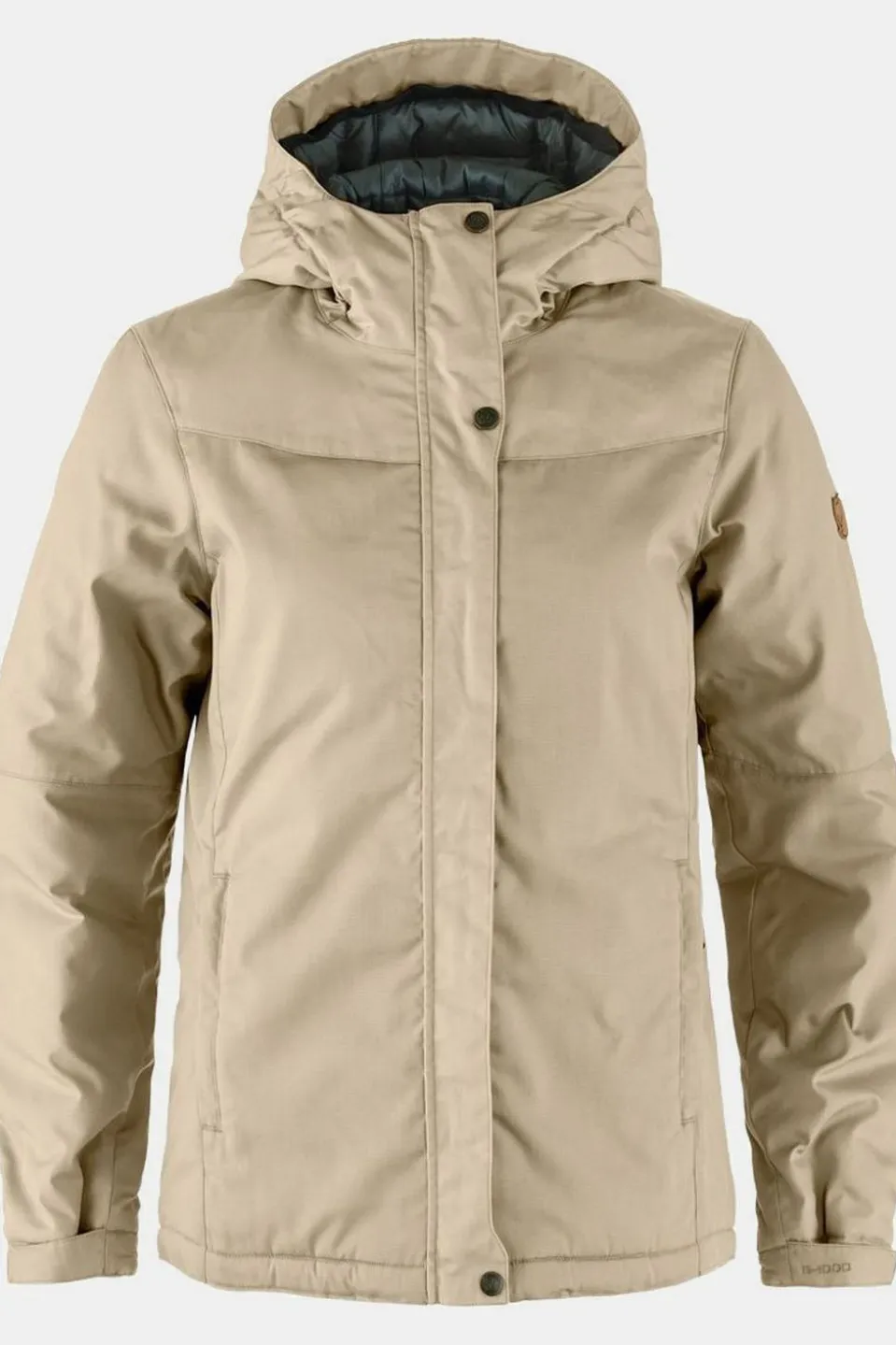Veste Stina Padded Jacket W