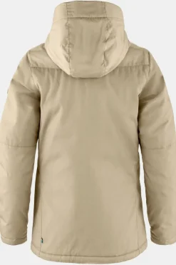 Veste Stina Padded Jacket W