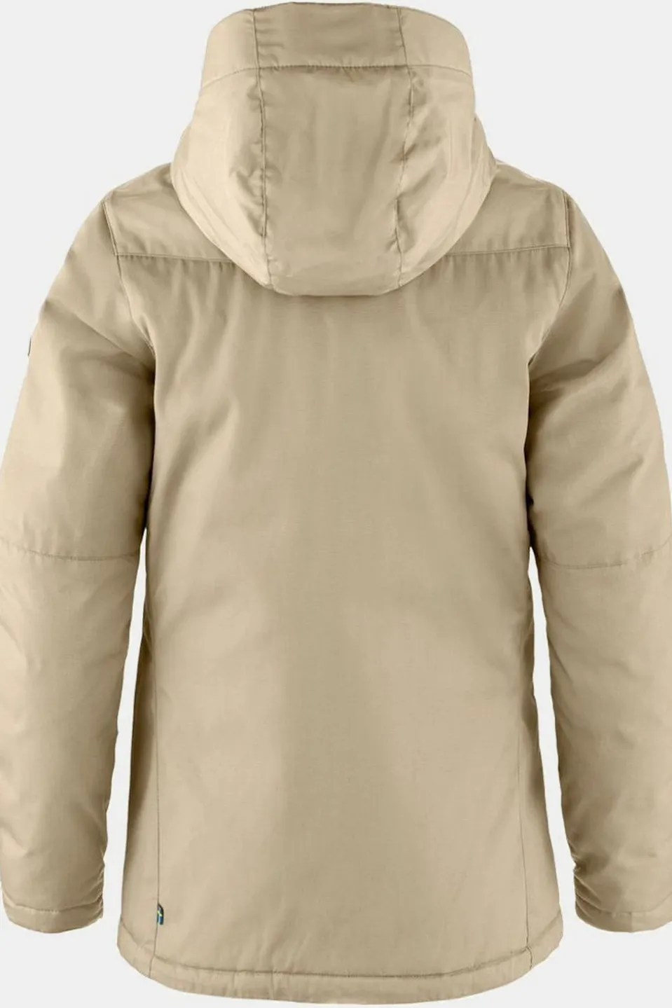 Veste Stina Padded Jacket W