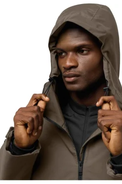 Veste Tempeltor Jkt M