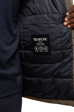 Veste Tempeltor Jkt M