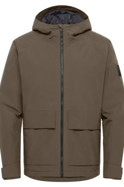 Veste Tempeltor Jkt M