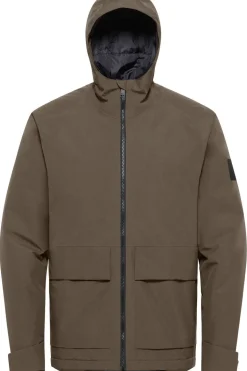 Veste Tempeltor Jkt M