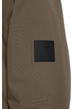 Veste Tempeltor Jkt M