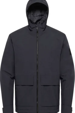 Veste Tempeltor Jkt M