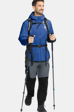 Veste Trail Light Hybrid Jkt M