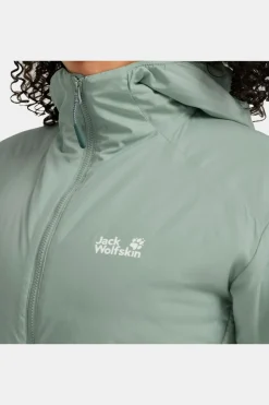 Veste Trail Light Hybrid Jkt W