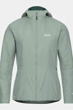 Veste Trail Light Hybrid Jkt W