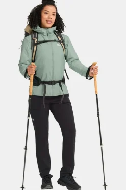 Veste Trail Light Hybrid Jkt W