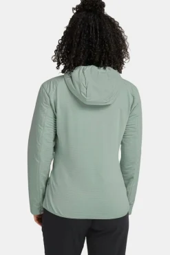 Veste Trail Light Hybrid Jkt W