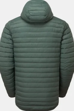 Veste Turton Hooded Jacket