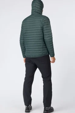 Veste Turton Hooded Jacket