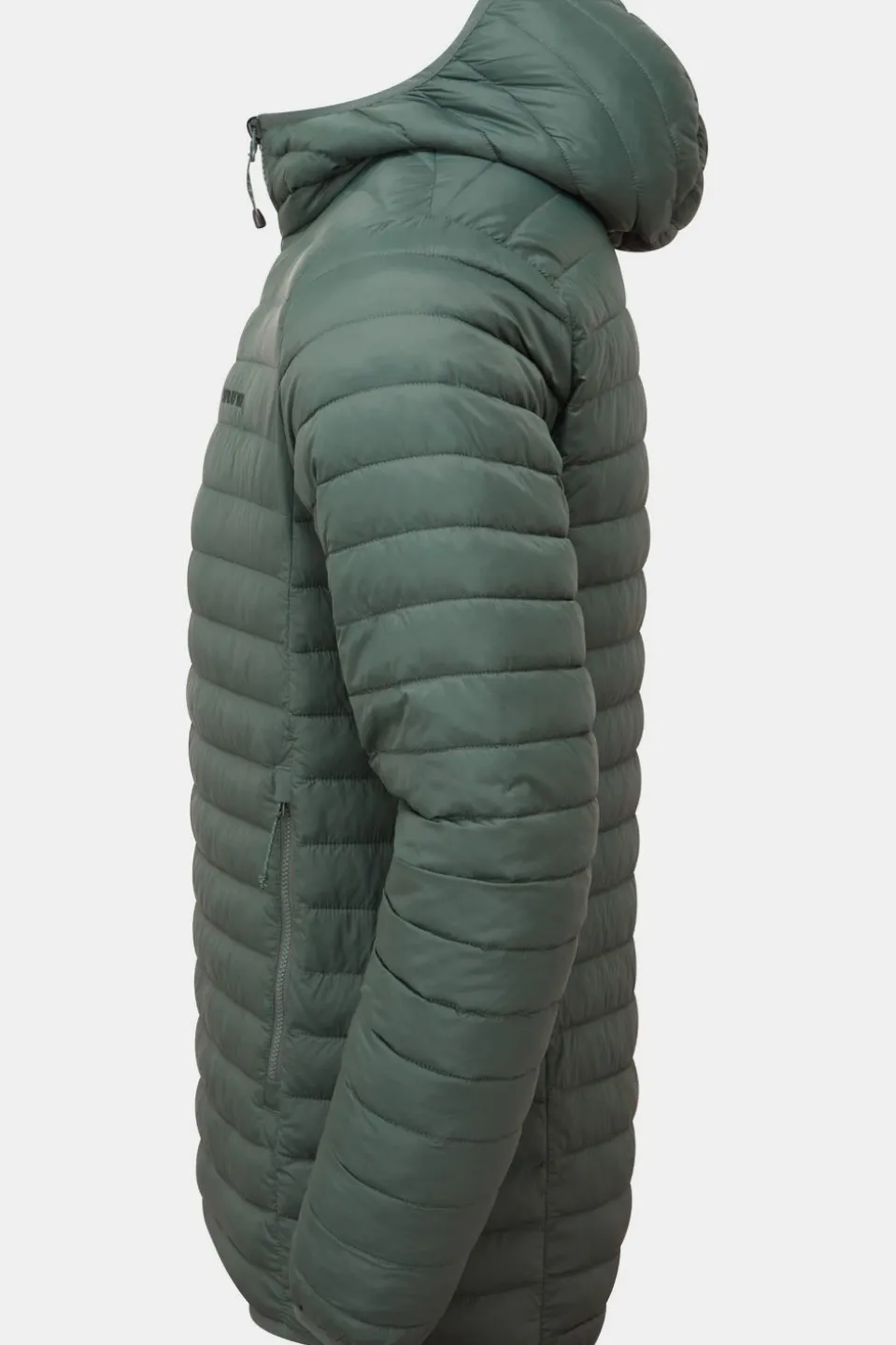 Veste Turton Hooded Jacket