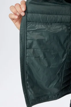Veste Turton Hooded Jacket
