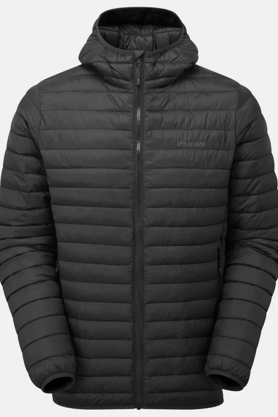 Veste Turton Hooded Jacket