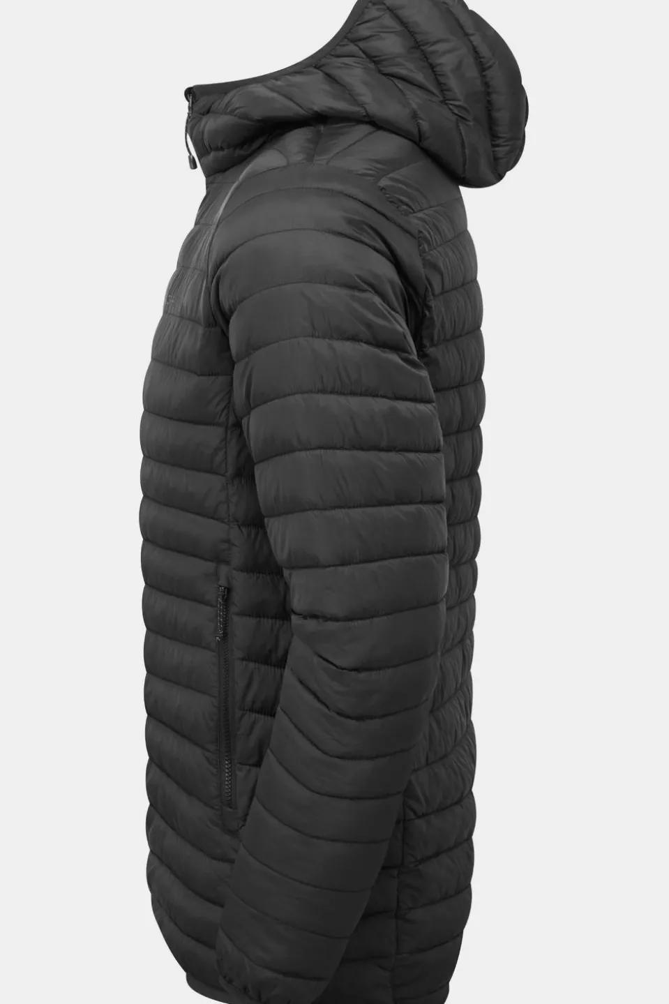Veste Turton Hooded Jacket
