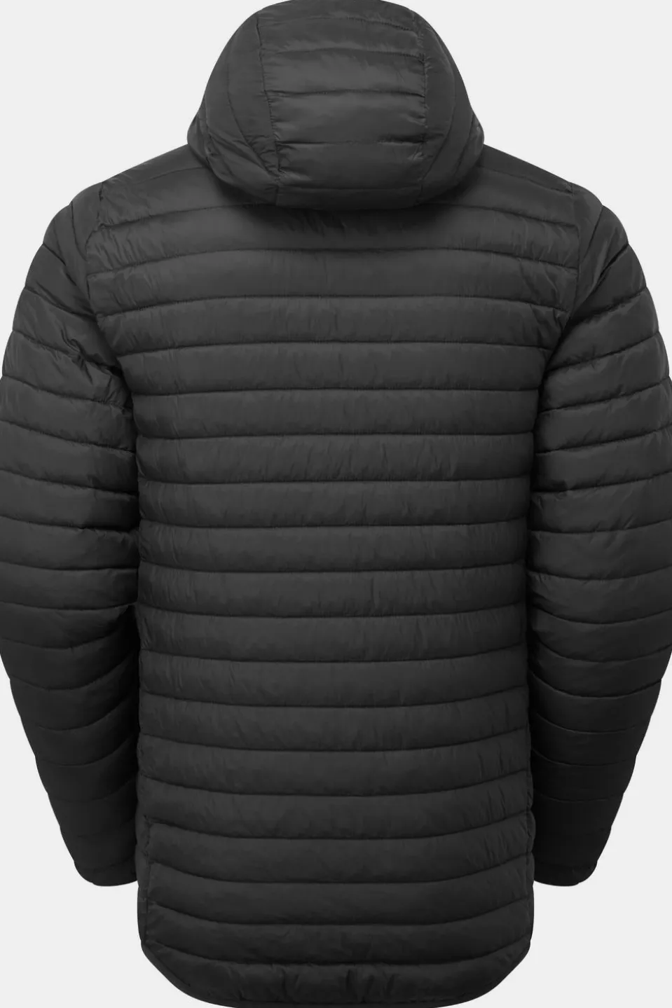 Veste Turton Hooded Jacket