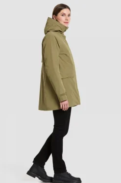 Veste Tuva Wns Parka