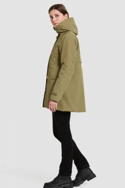 Veste Tuva Wns Parka