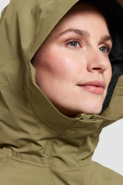Veste Tuva Wns Parka