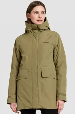 Veste Tuva Wns Parka