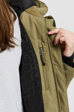 Veste Tuva Wns Parka